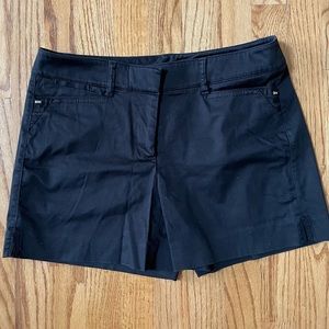 White House Black Market Shorts